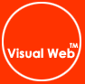 Visual Web Co., Ltd. - Web servers in Asia